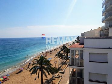 Piso con balcón en venta en Calafell Platja