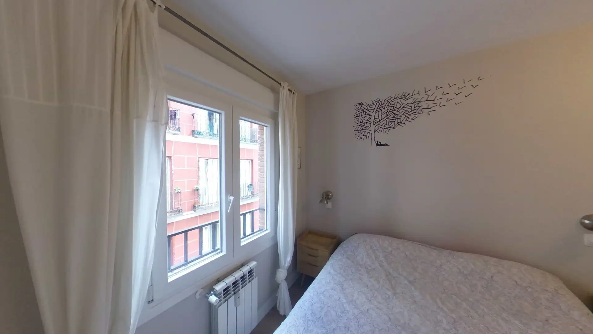 Appartement avec ascenseur à louer à Calle del Ave María, imagen 4