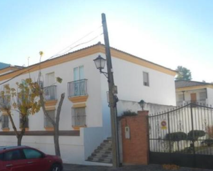 Exterior view of Garage for sale in El Bosque