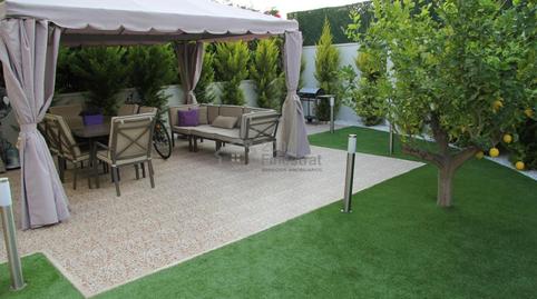 Photo 2 of Houses for sale in Berna, Golf Bahía, Finestrat