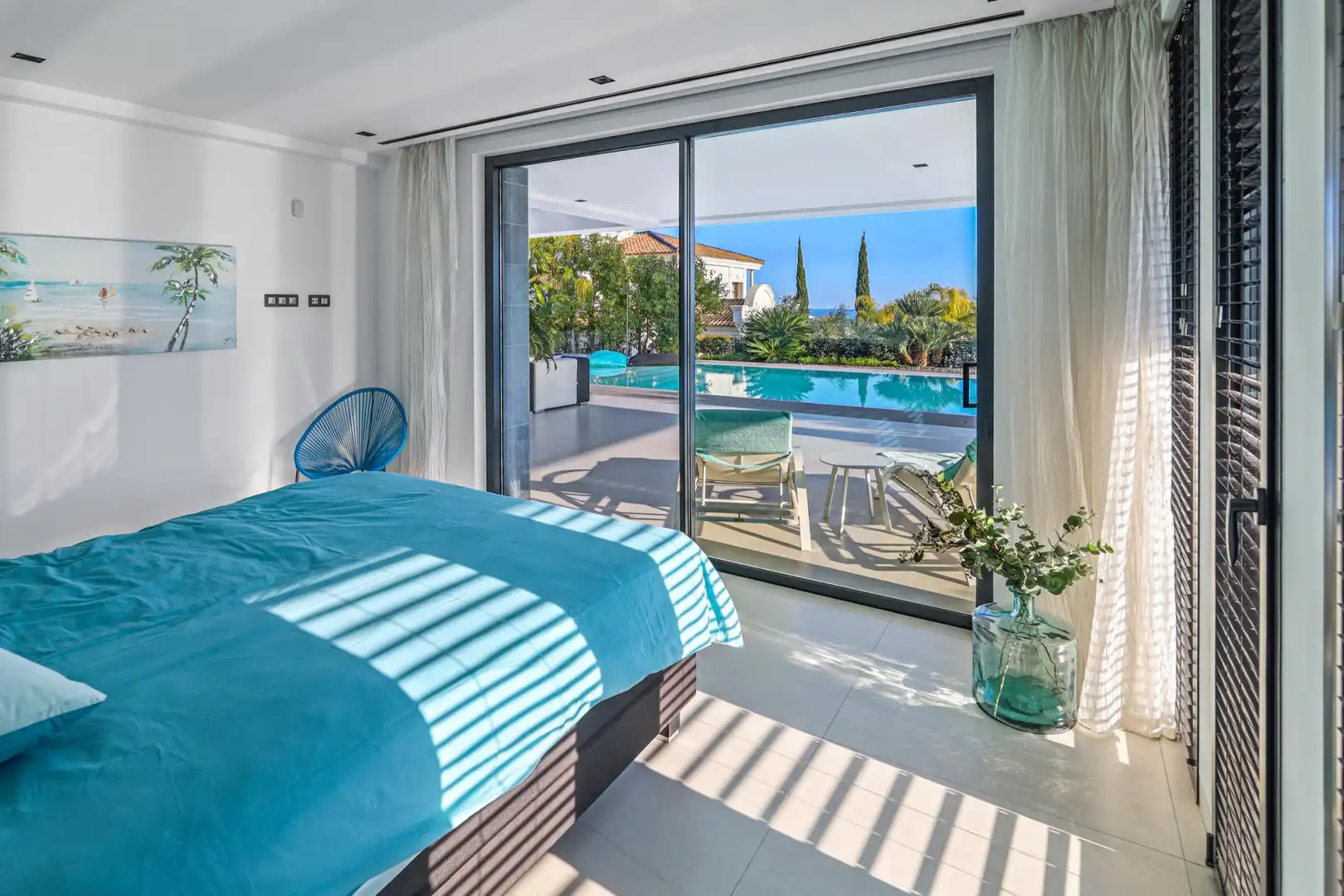 Casa con terraza en venta en Los Flamingos, imagen 49