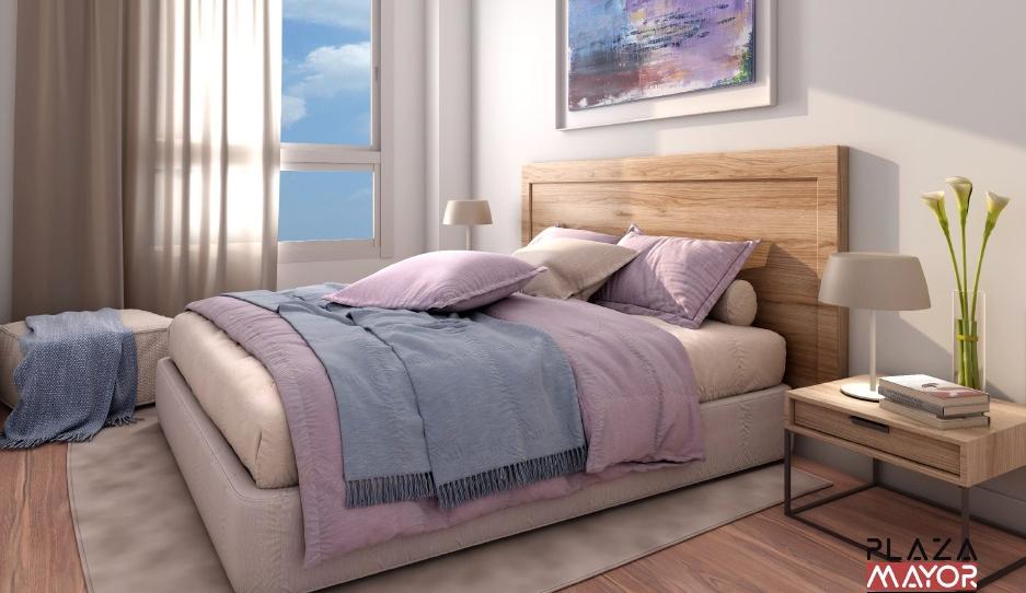 Foto 1 de Piso en venta en Plaza Arquitectos Cerdán y Beltri, 17, La Unión ciudad, Murcia