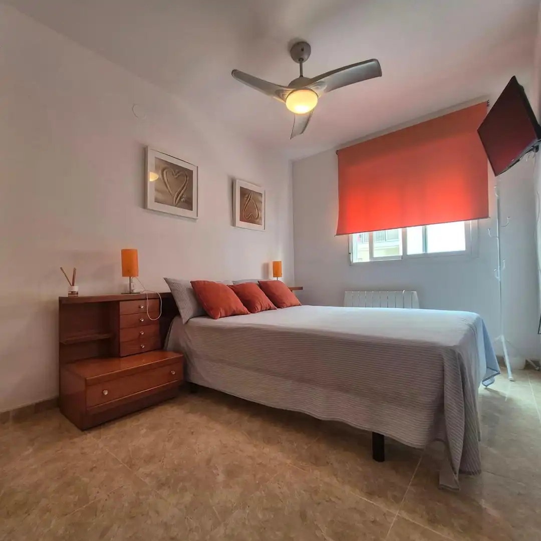 Apartament amb piscina en venda a Moncófar Playa, imagen 22