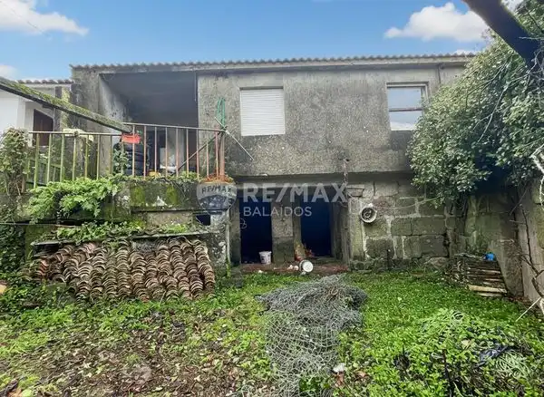 House with garden for sale in Picouso, imagen 25