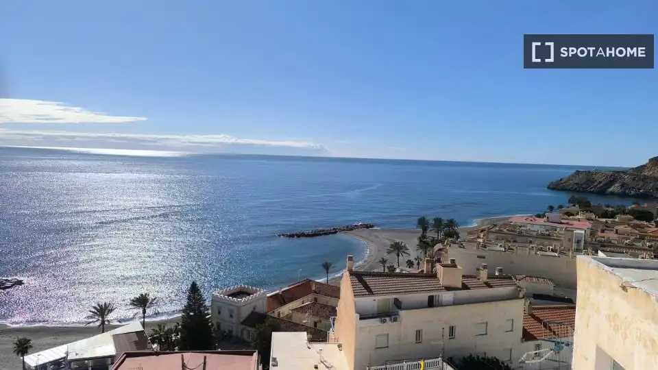 Zimmer in Castell de Ferro