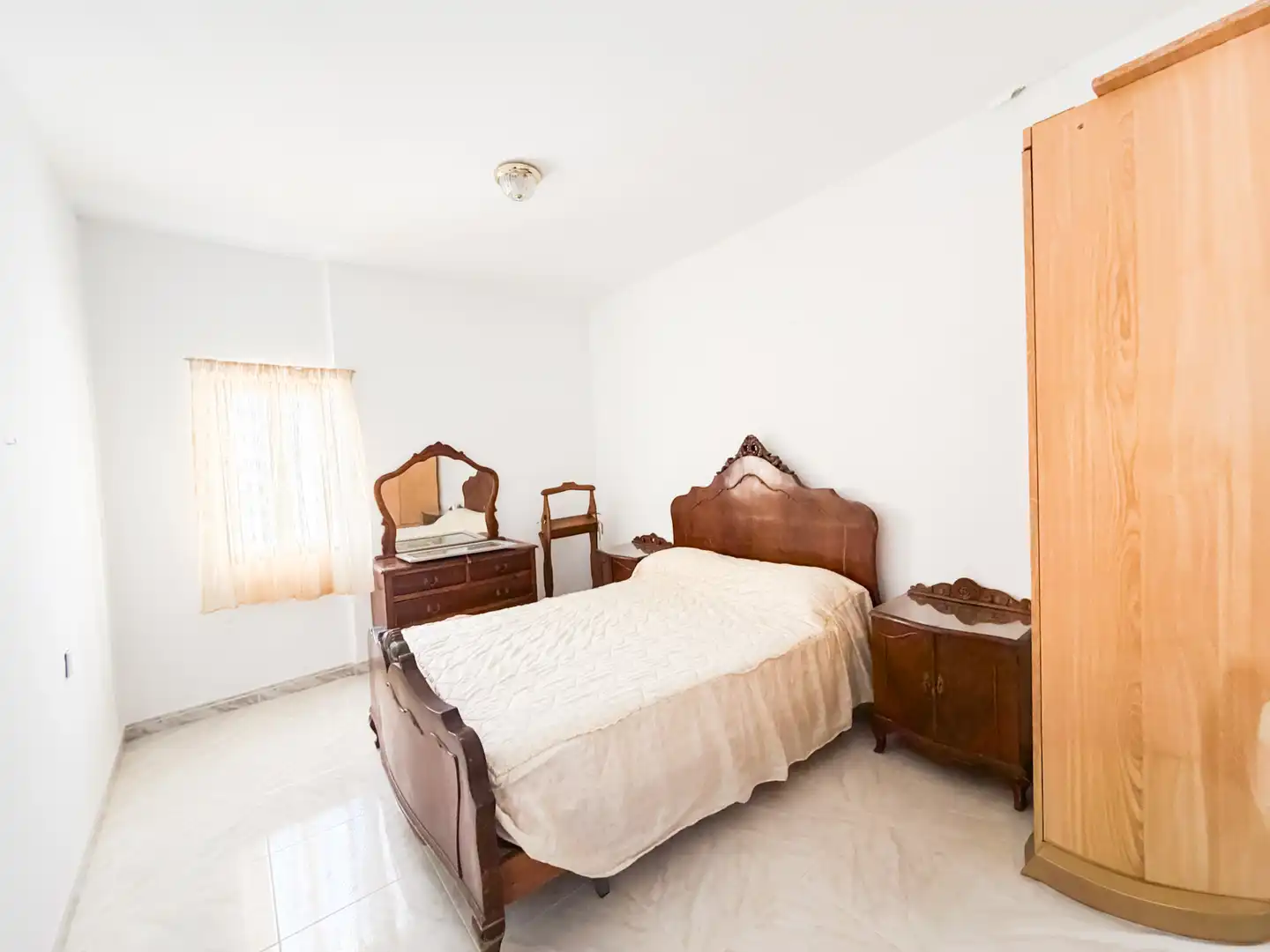 Habitación de Casa o chalet en venta en Freila con Amueblado, Horno y Lavadora