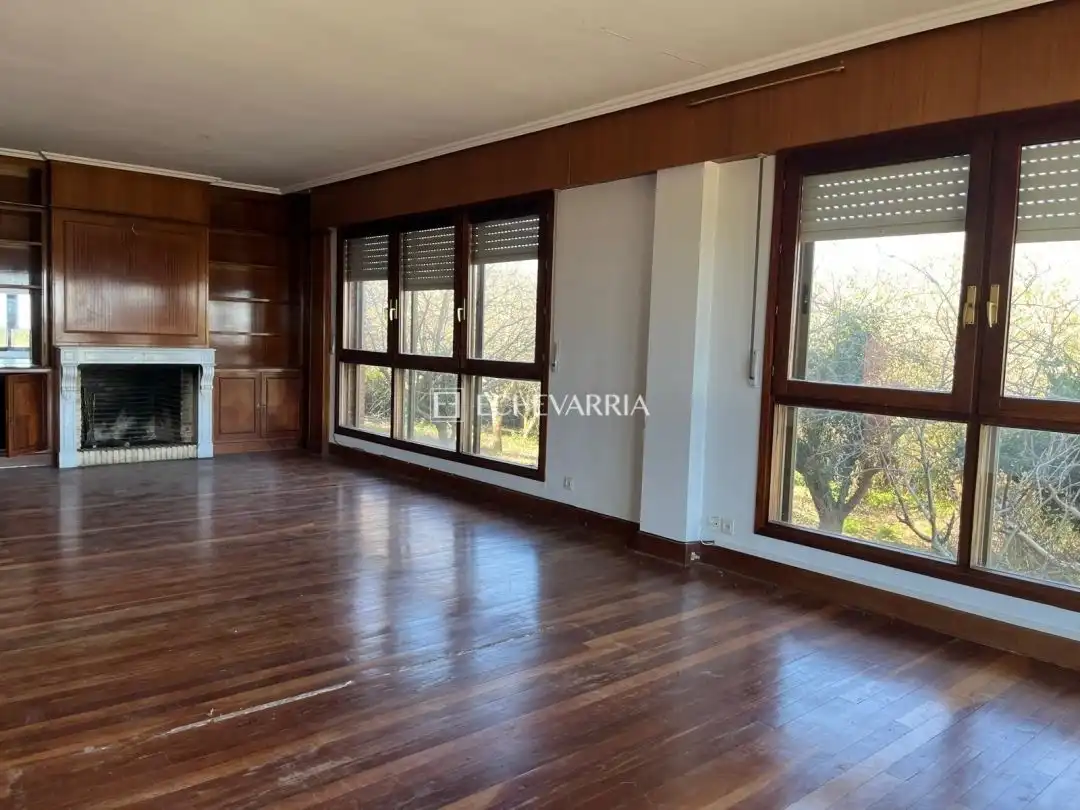 Maison avec jardin à vendre à Santa María de Getxo, imagen 9