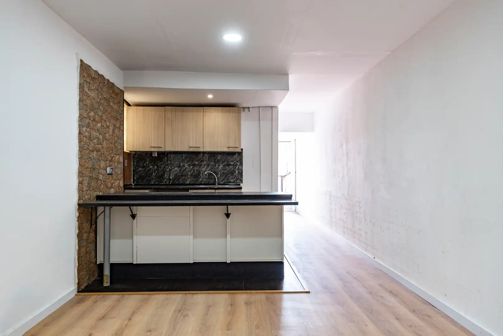 Attique avec terrasse à vendre à Carrer de Torí, imagen 5