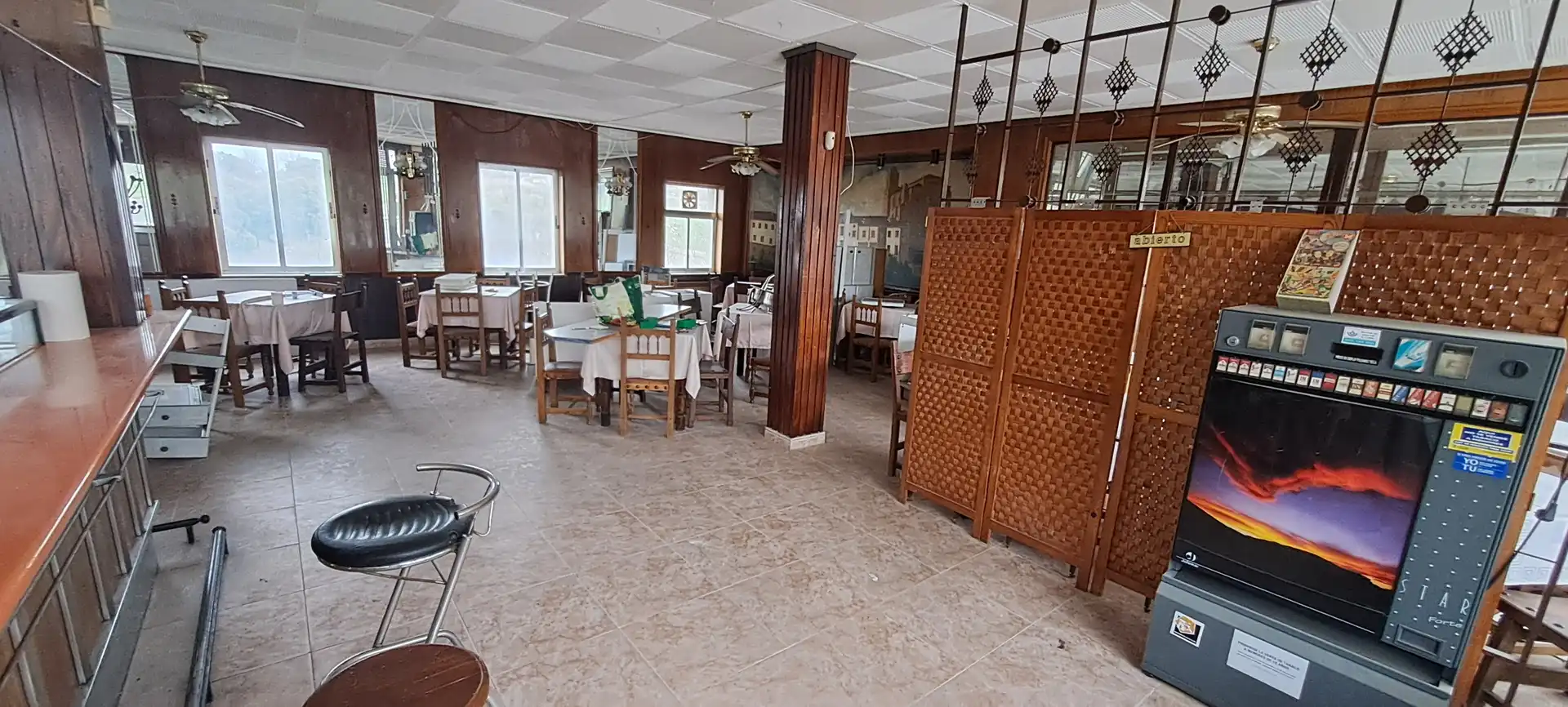 Local comercial en venda a N-6 8, imagen 10