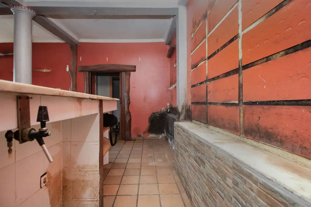 Chalet en venta en Rúa Mosteiro de Monfero 1T, imagen 4