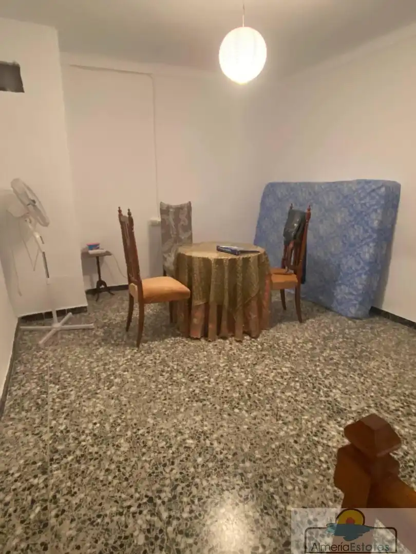 Comedor de Casa o chalet en venta en Purchena