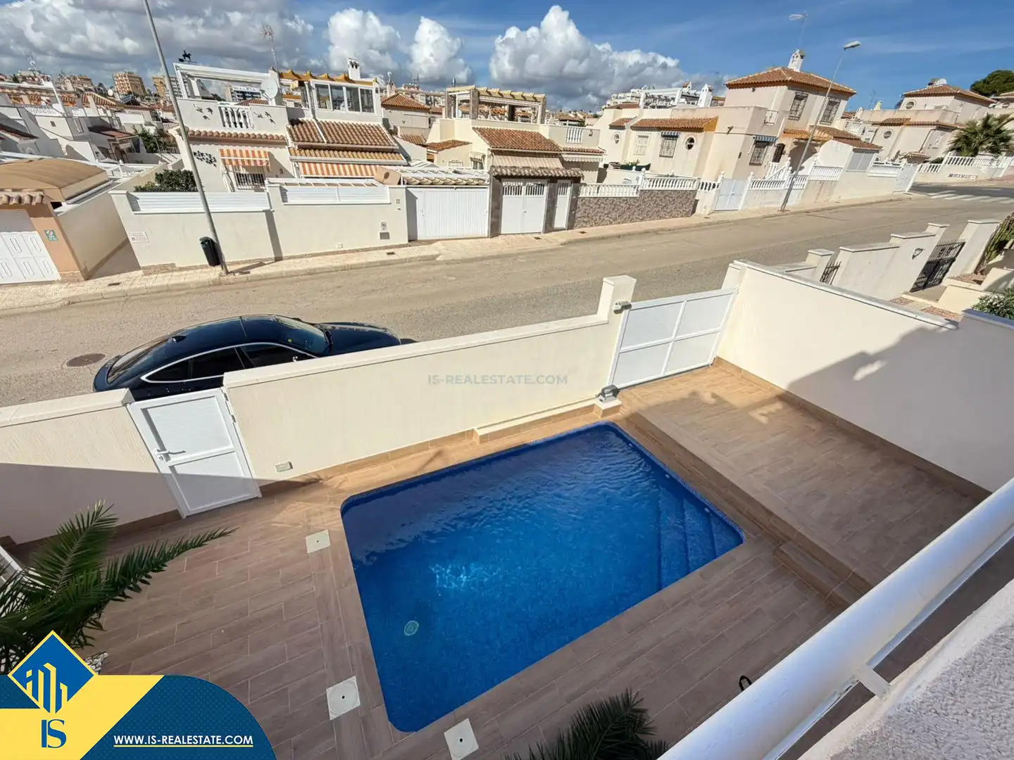 Casa amb piscina en venda a Playa de los Locos, imagen 27