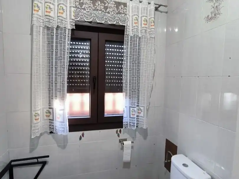 Baño de Casa o chalet para compartir en Tembleque