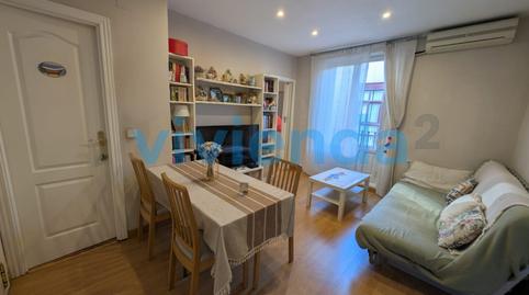 Photo 2 of Flat for sale in Calle de Bravo Murillo, Cuatro Caminos - Azca,  Madrid Capital