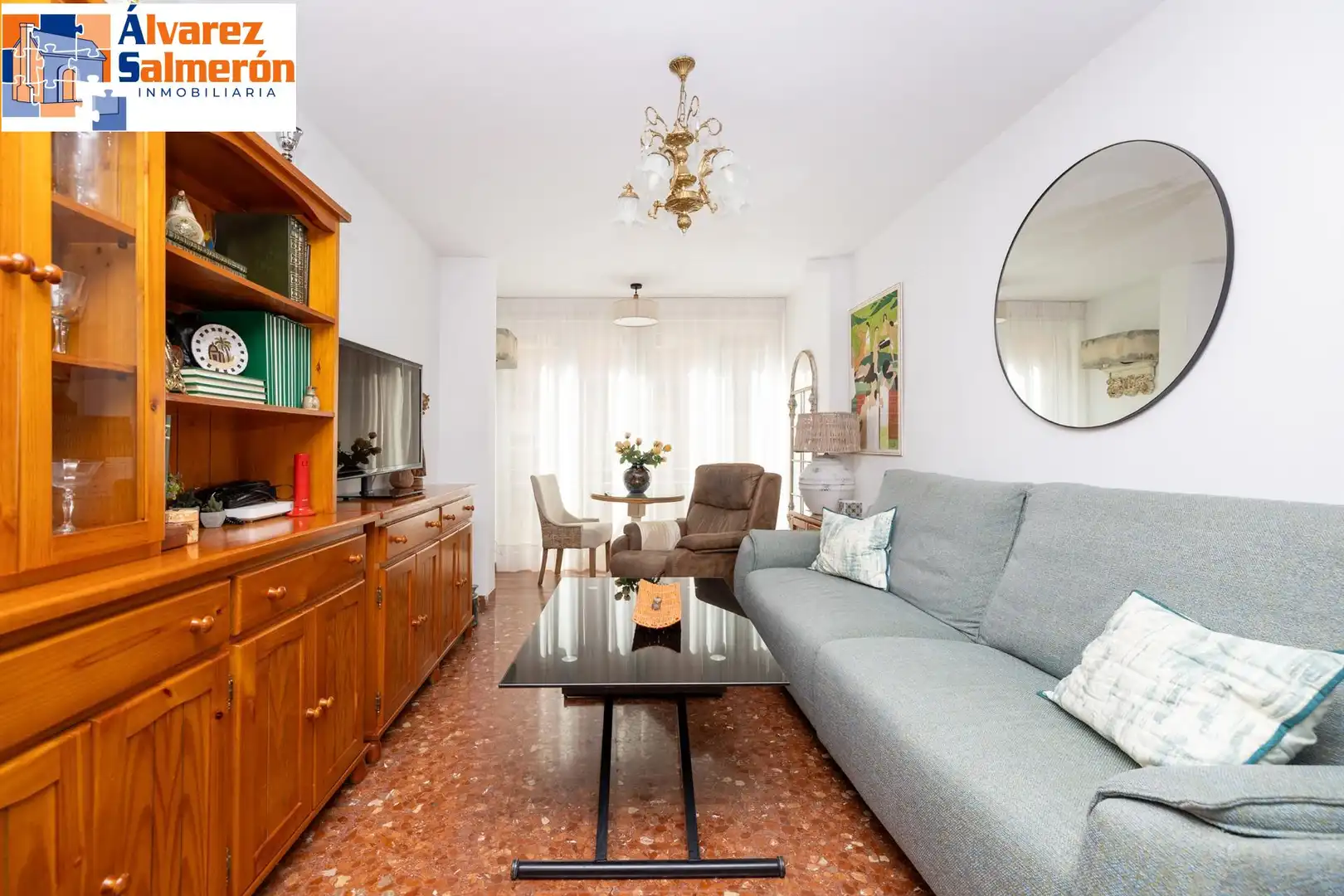 Piso con ascensor en venta en Beiro, imagen 17