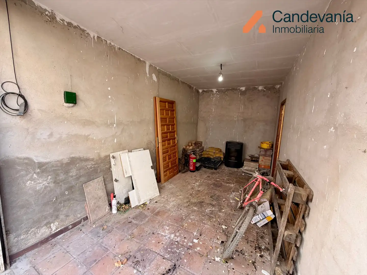 Casa amb jardí en venda a Perdiguera, imagen 2