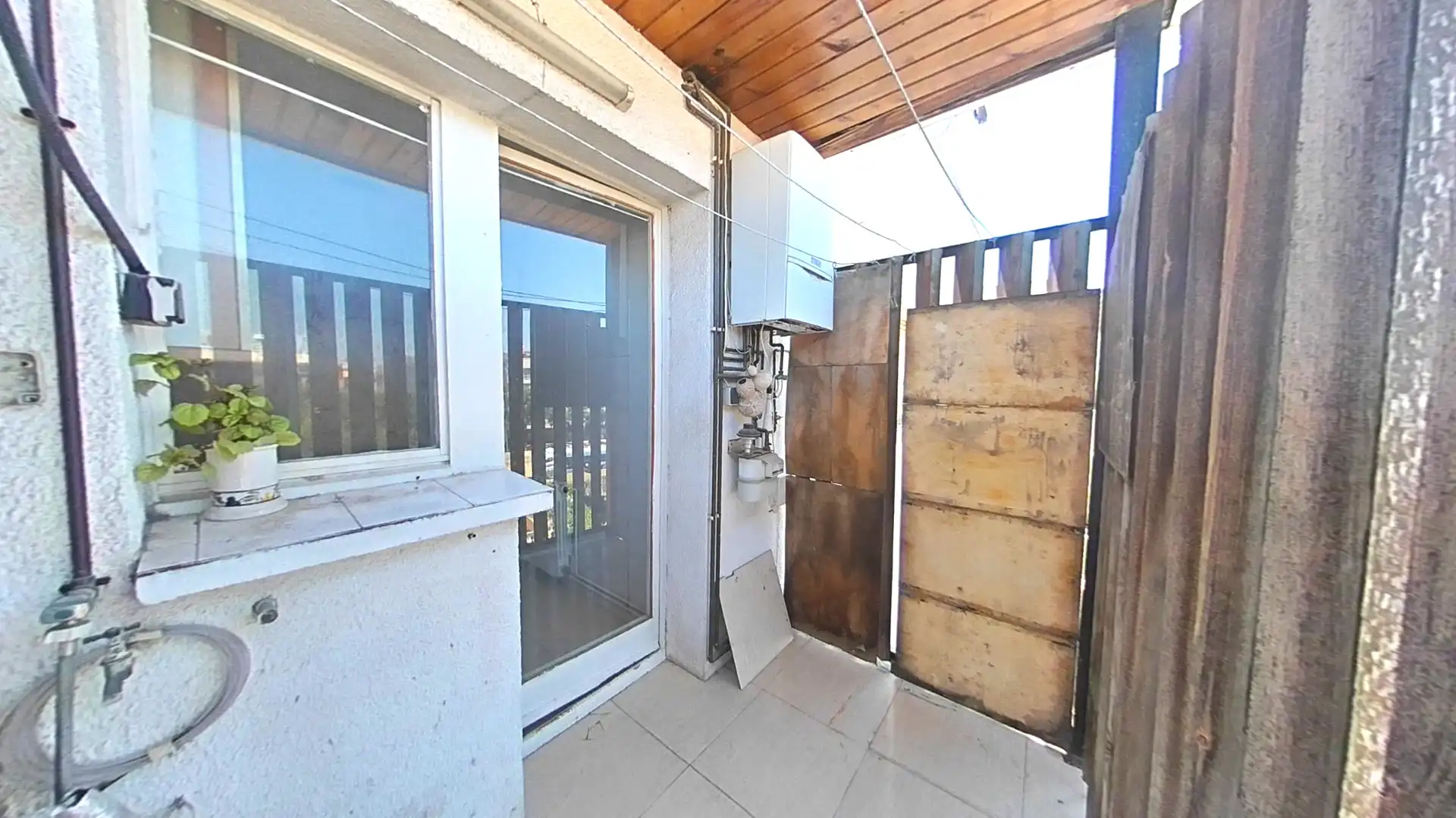 Terraza de Piso en venta en Salou con Calefacción y Terraza