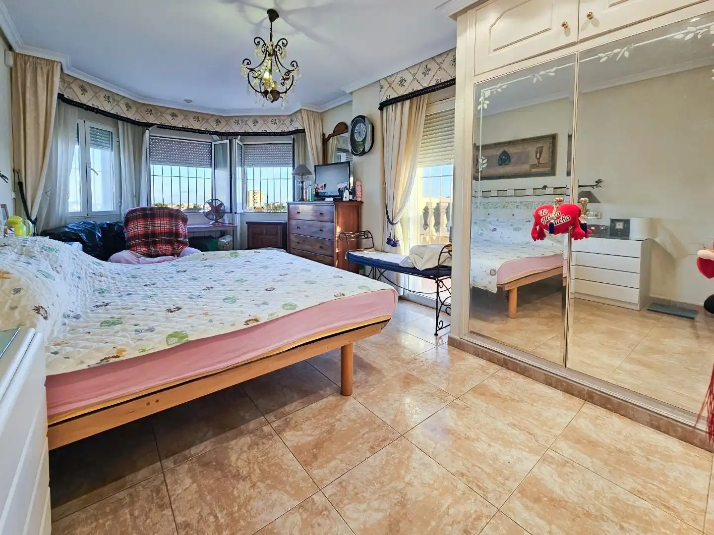 Casa o chalet en venta en Calle TABARCA, Aguas Nuevas