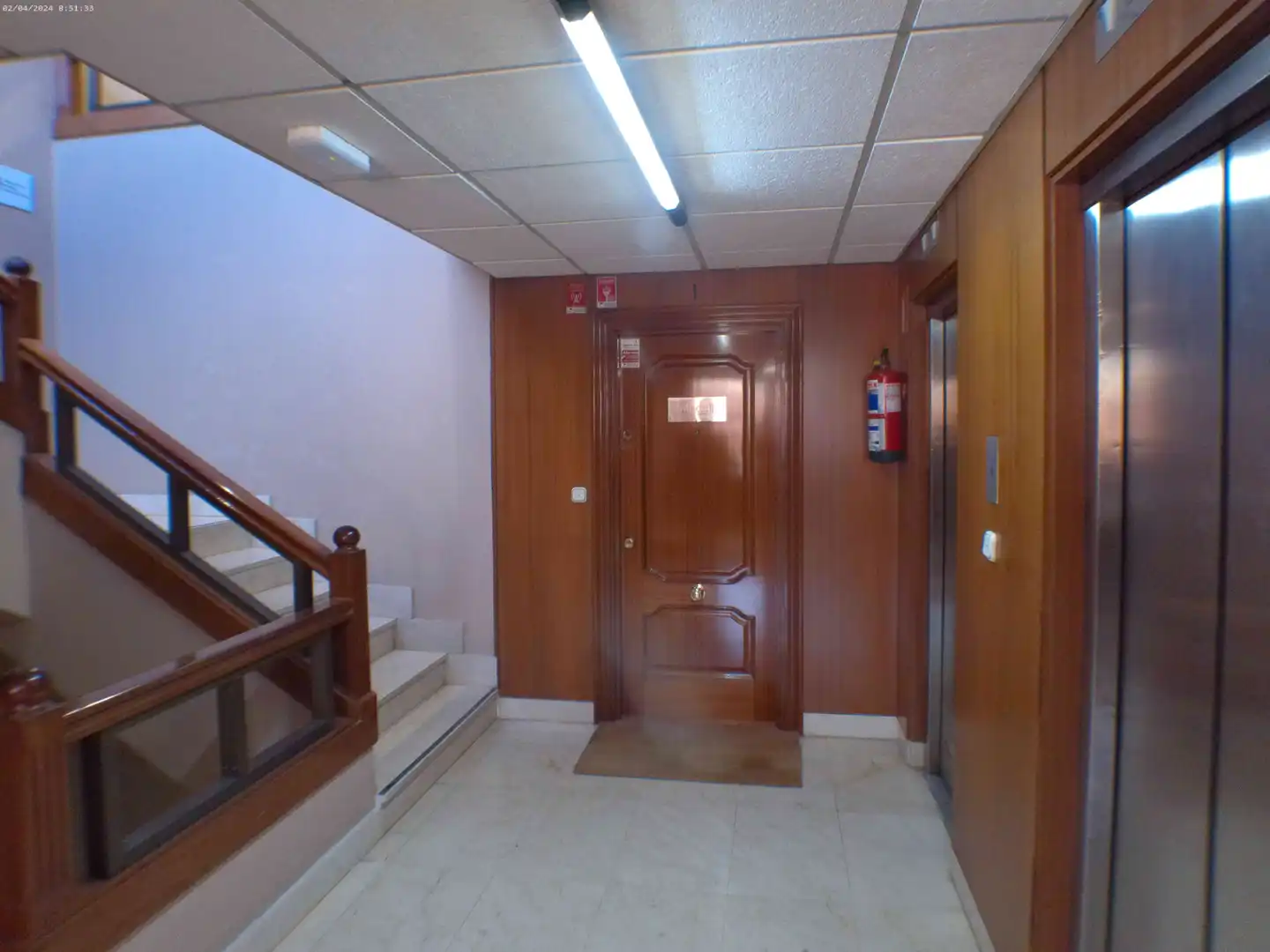 Oficina con ascensor en alquiler en Zugatzarte Etorbidea 35, imagen 11
