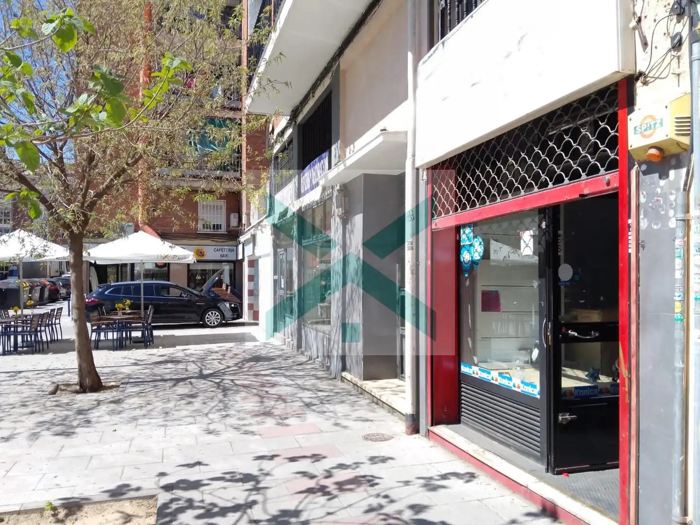Local comercial en venda a Carabanchel, imagen 22