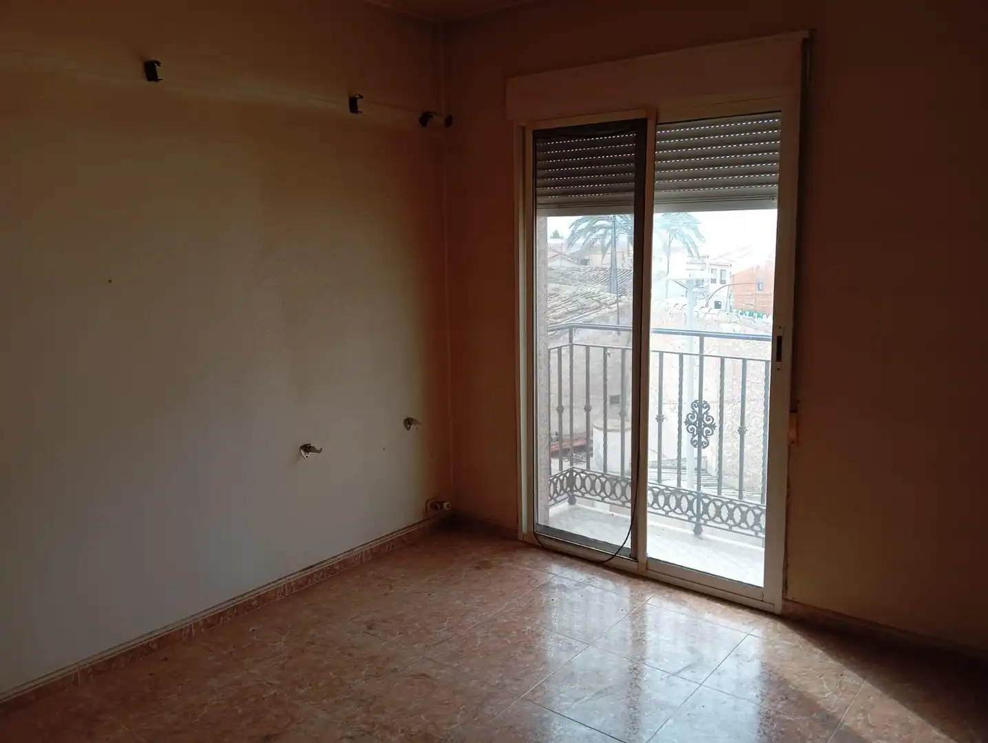 Habitación de Casa o chalet en venta en Lorca con Calefacción, Jardín privado y Terraza