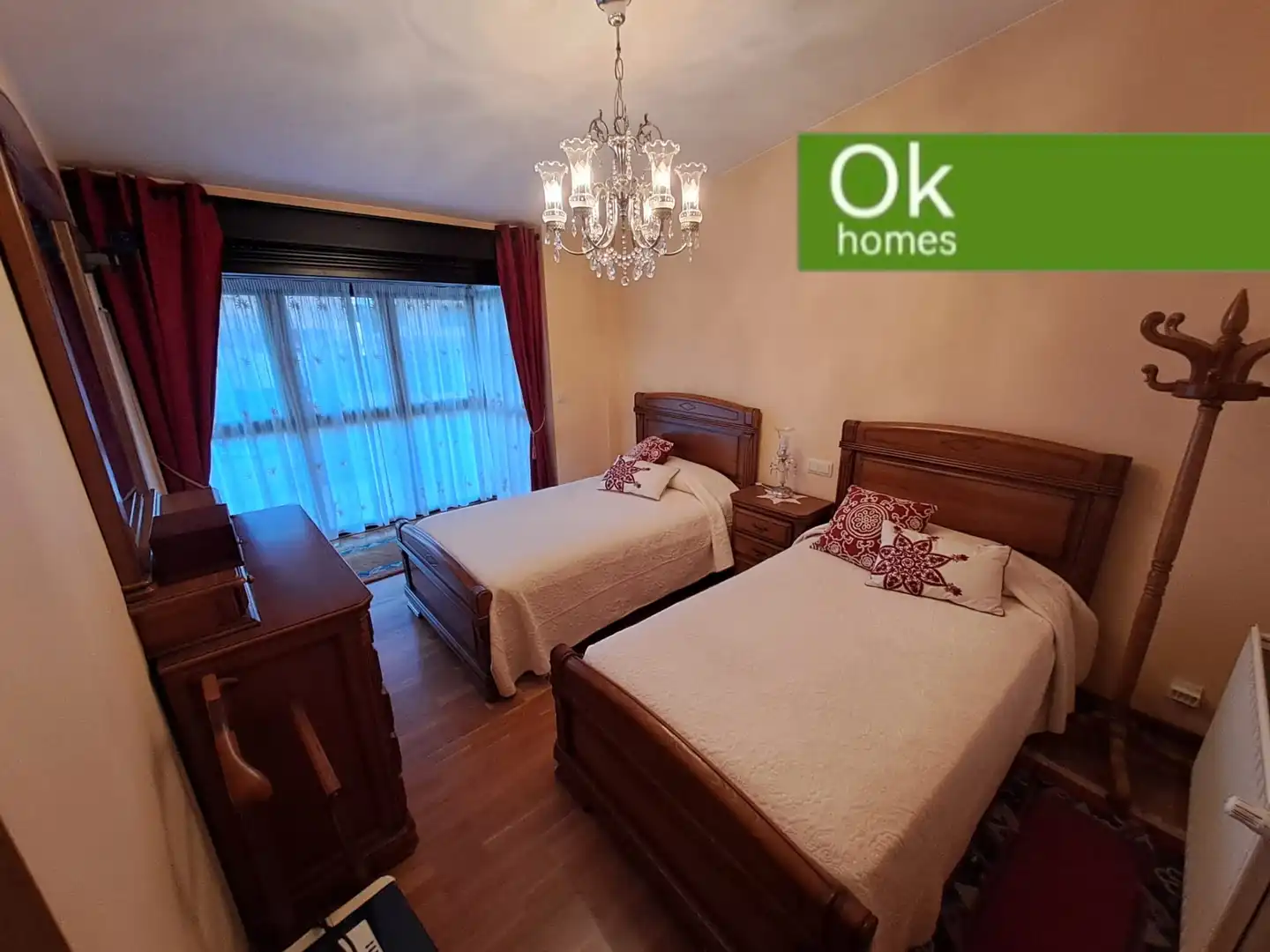 Chalet con piscina en venta en Nós, imagen 24