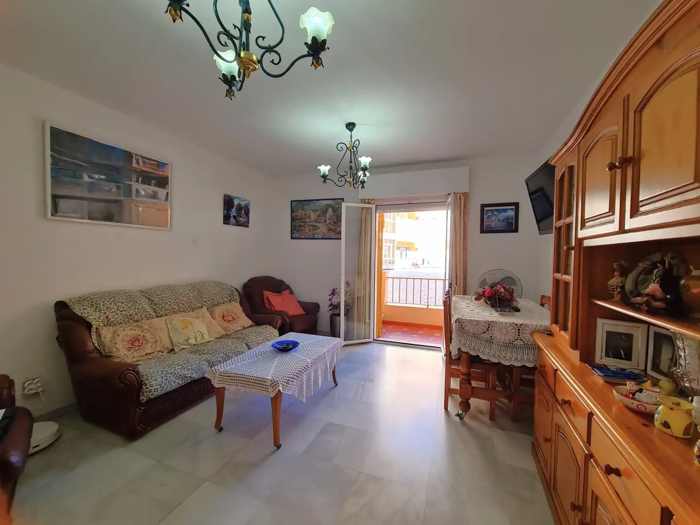 Apartamento en venta en NORIA LA, 1, San Luis de Sabinillas