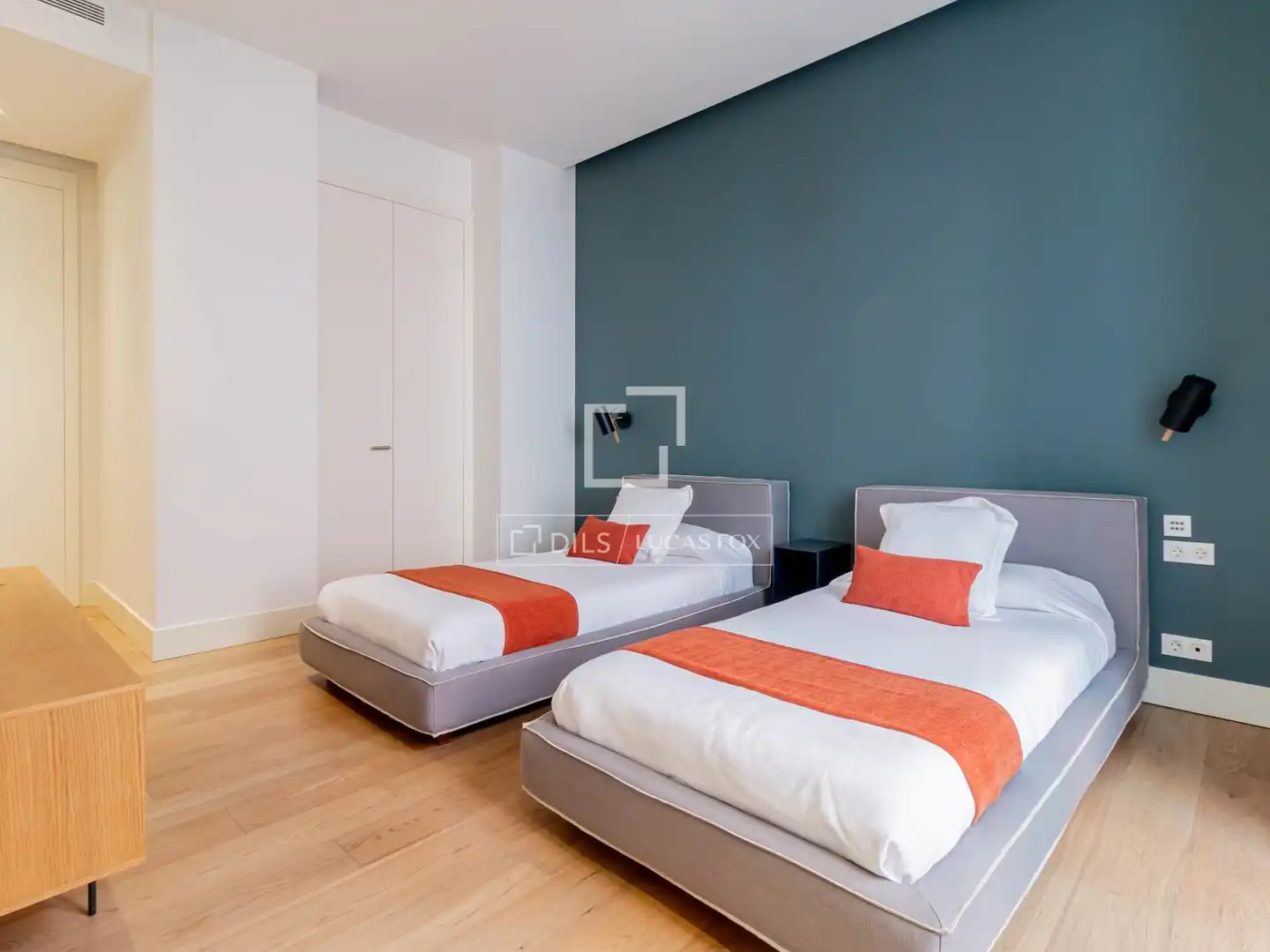 Flat with terrace to rent in Centro, imagen 20
