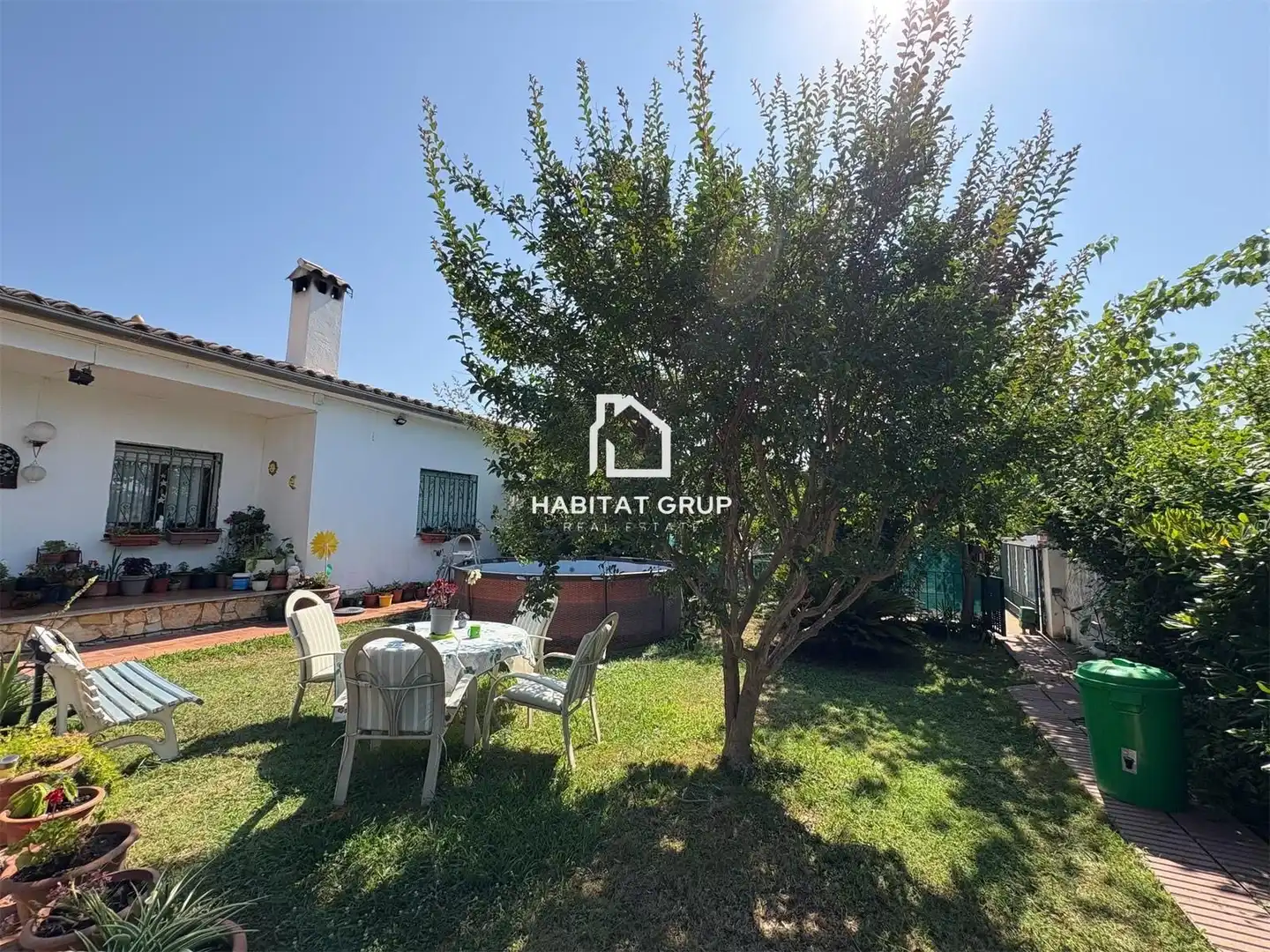 Casa con giardino in vendita a Vilobí d'Onyar, imagen 7