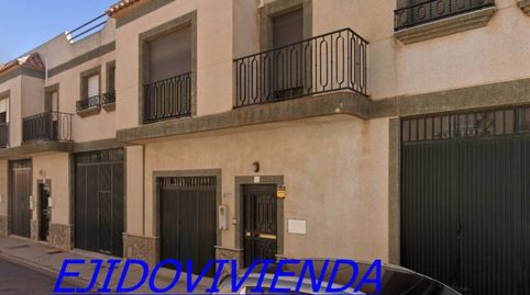 Foto 2 de Piso en venta en Las Norias, El Ejido