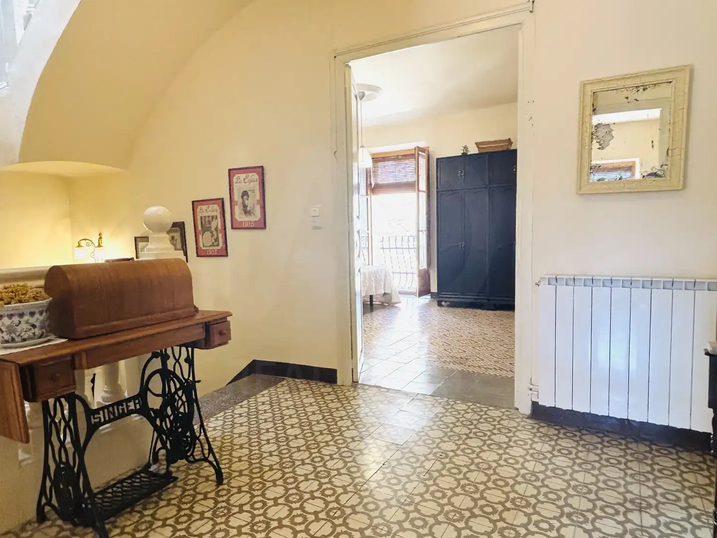 Casa aparellada en venda a Cervià de Les Garrigues, imagen 23