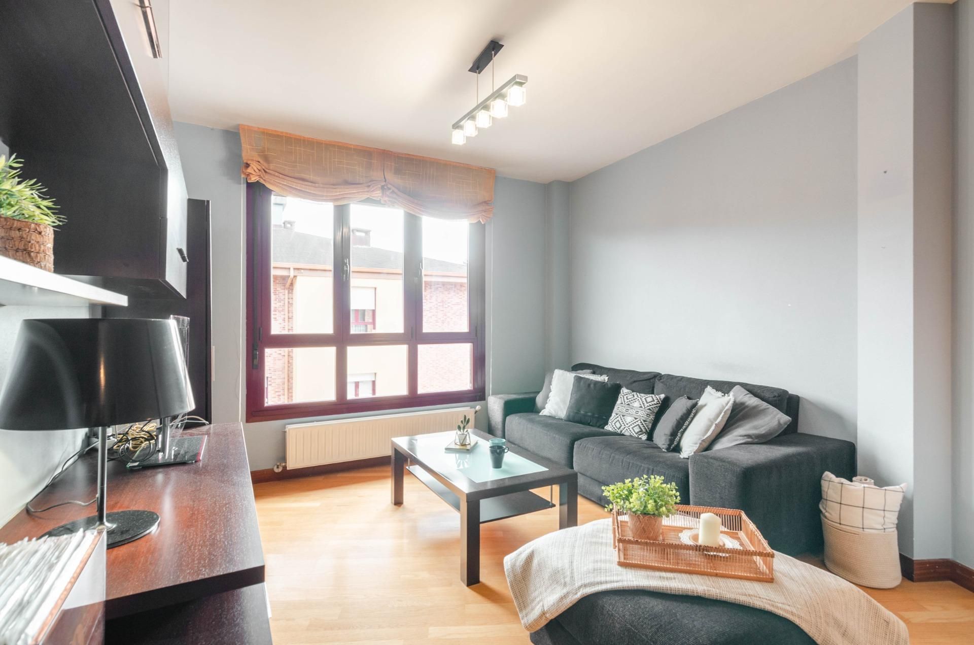 Piso en venta en Calle CAMINO REAL-COLLOTO, 22, Colloto