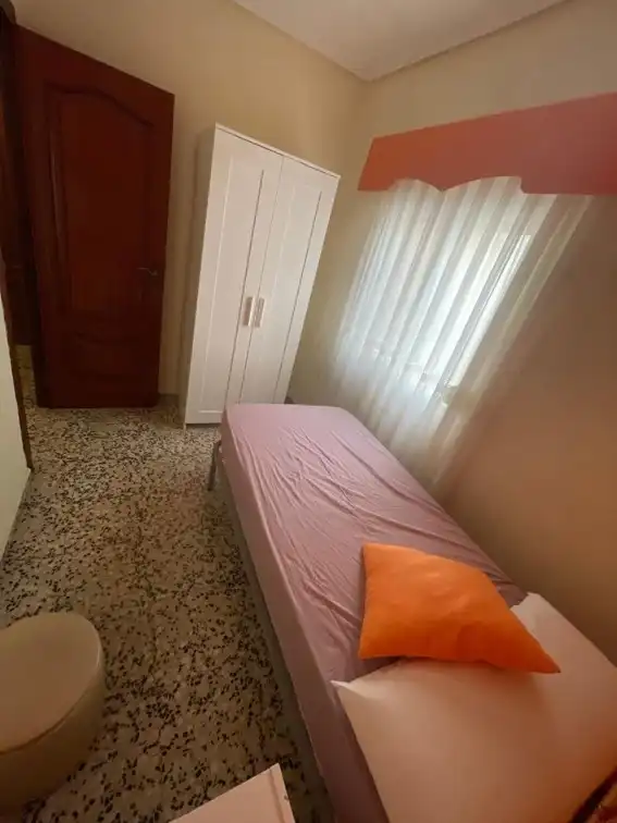 Appartement avec terrasse à louer à Puerto de Sagunto, imagen 6
