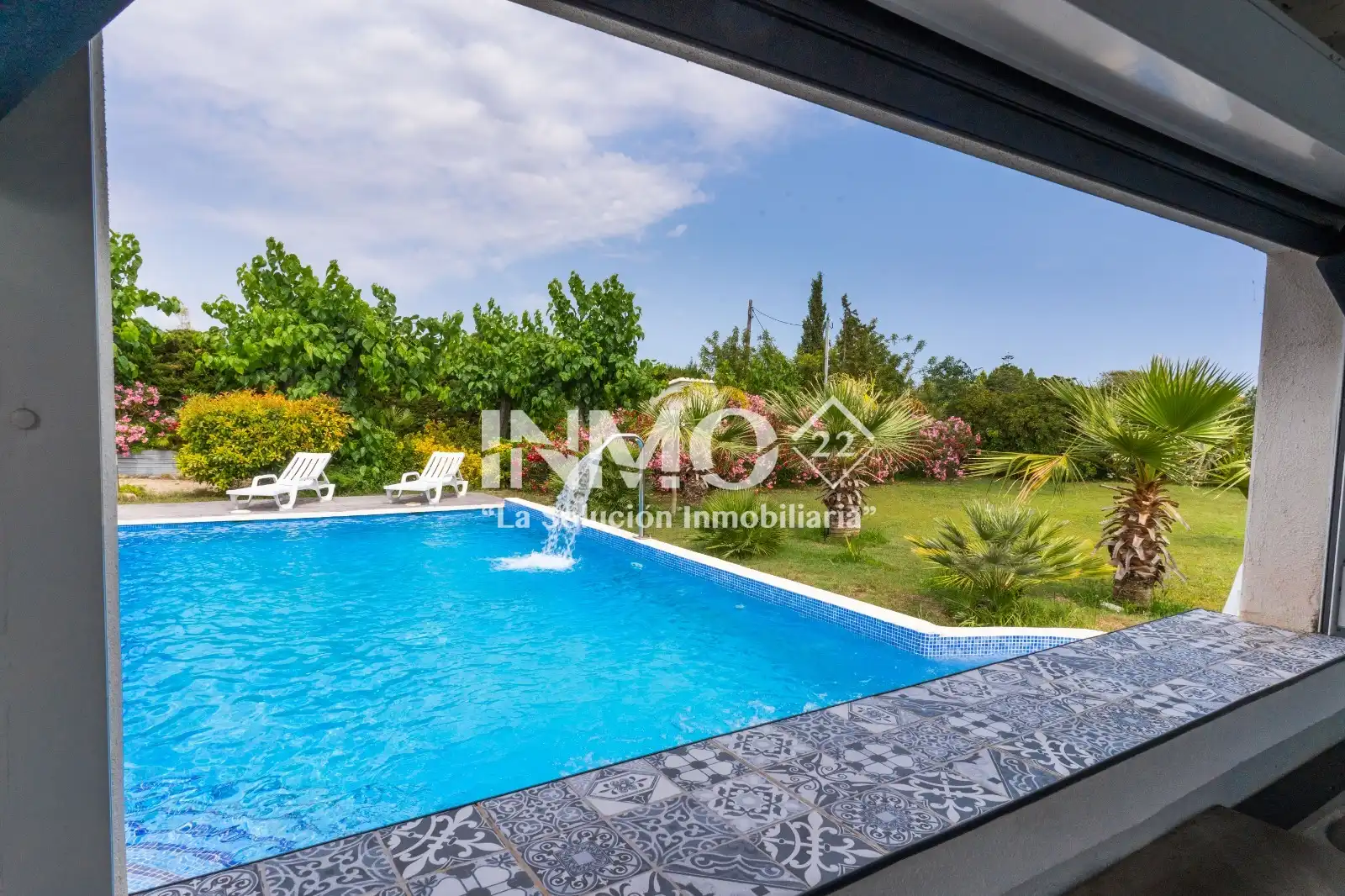 House with pool for sale in Port - Horta de Santa María, imagen 7