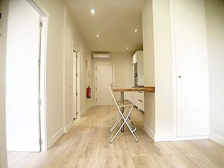 Loft de lloguer a Calle de la Toronga, Conde Orgaz - Piovera