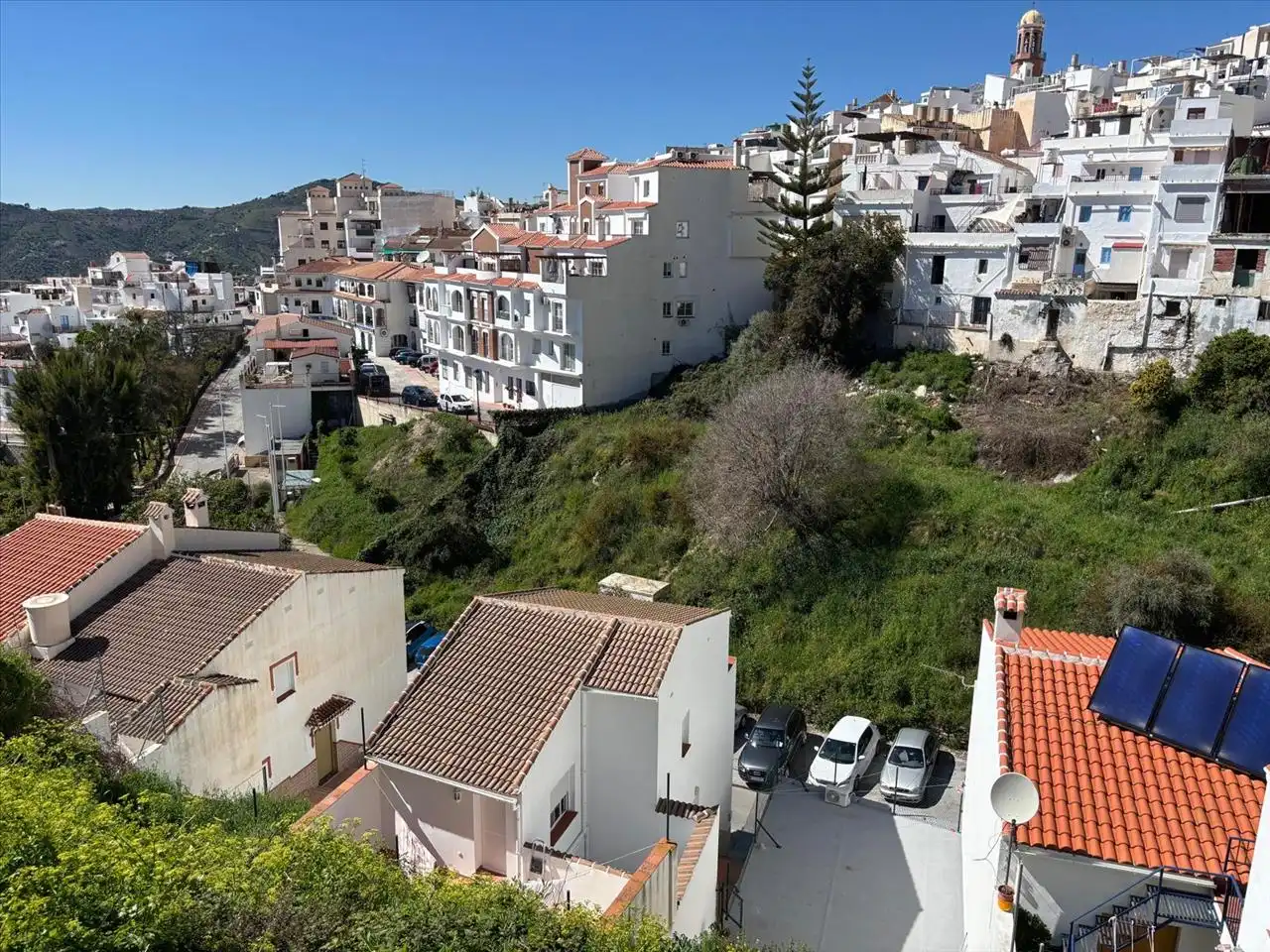 Terreno residencial en venta en Barranco Perez, imagen 3