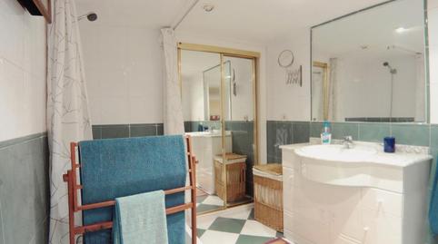 Foto 4 de Estudi de lloguer a Trafalgar, Madrid