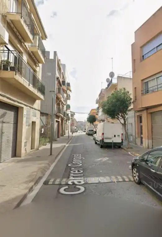 Piso en venta en Carrer Congost