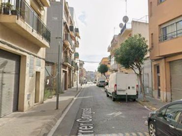 Piso en venta en Carrer Congost