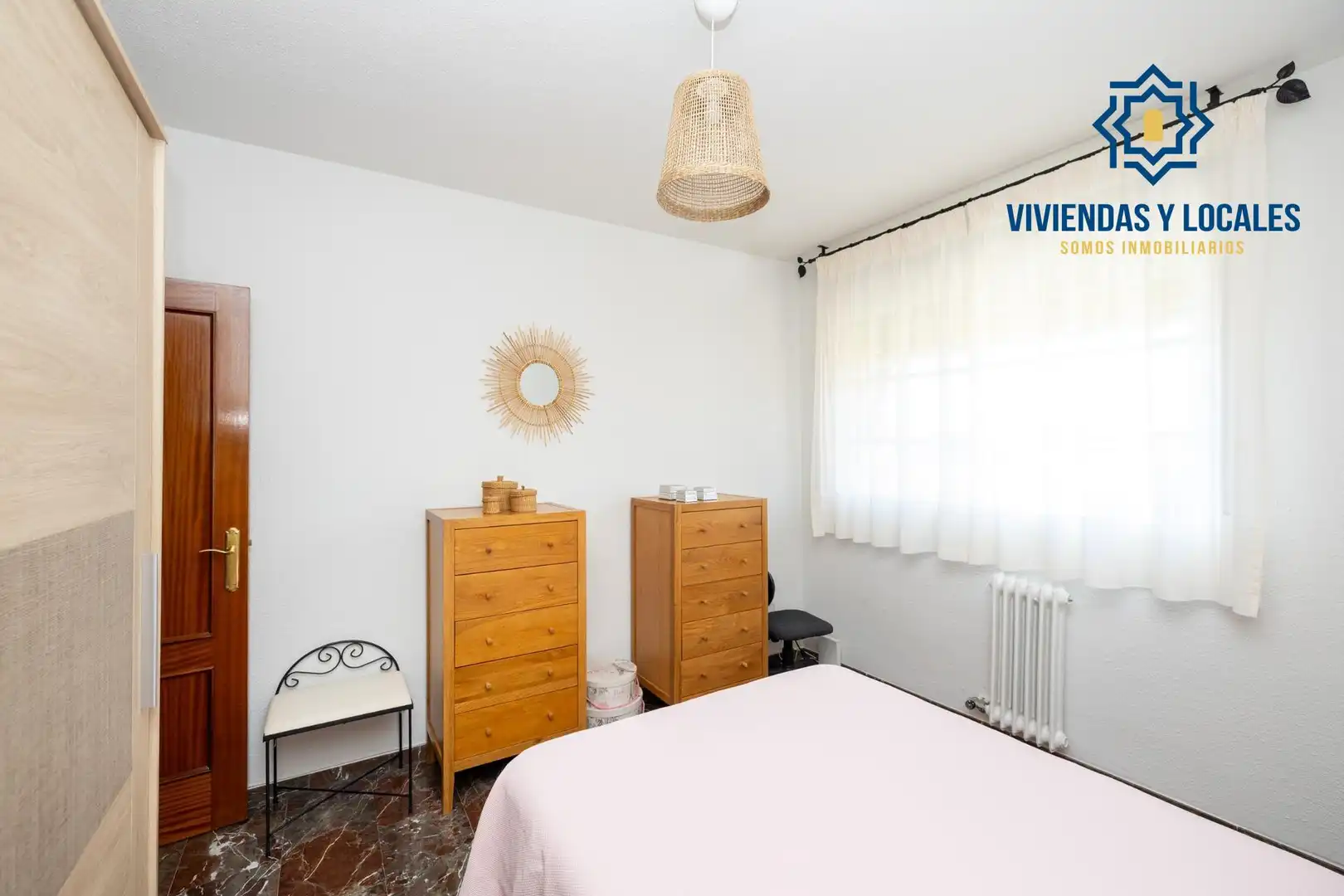Apartament amb ascensor en venda a Genil, imagen 21