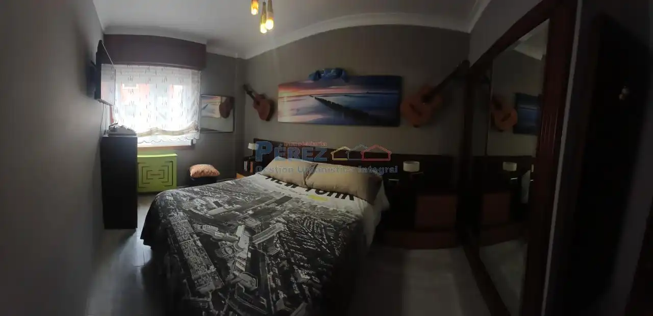 Flat for rent in Fene
