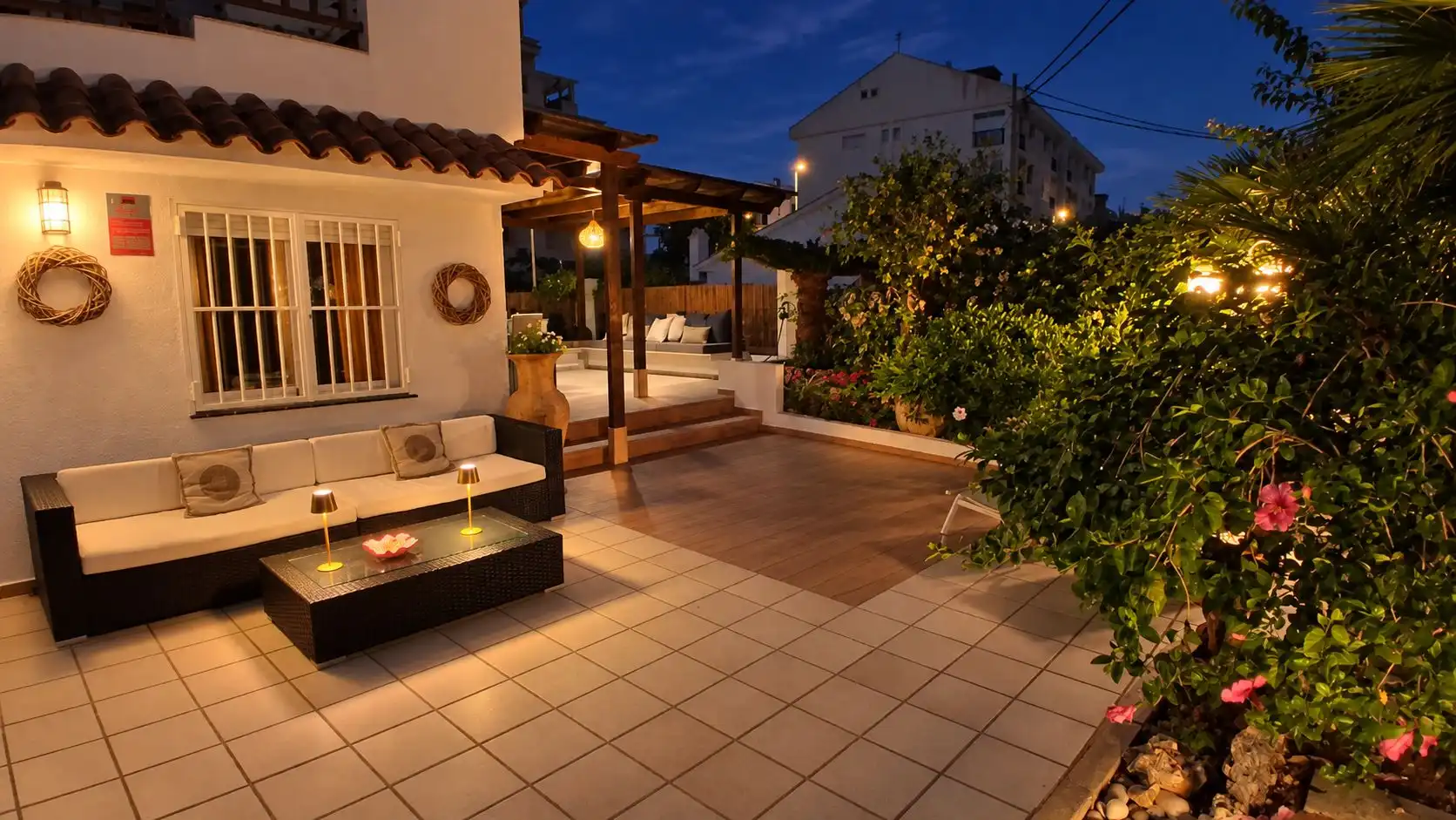 Apartament amb piscina en venda a Altea ciudad, imagen 47