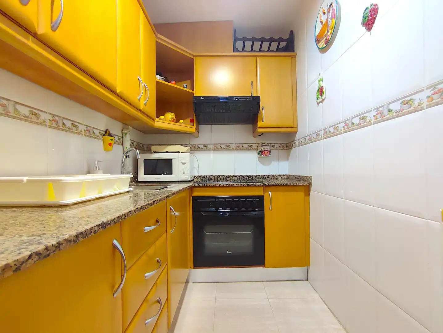Piso de alquiler en Benidorm, Alicante