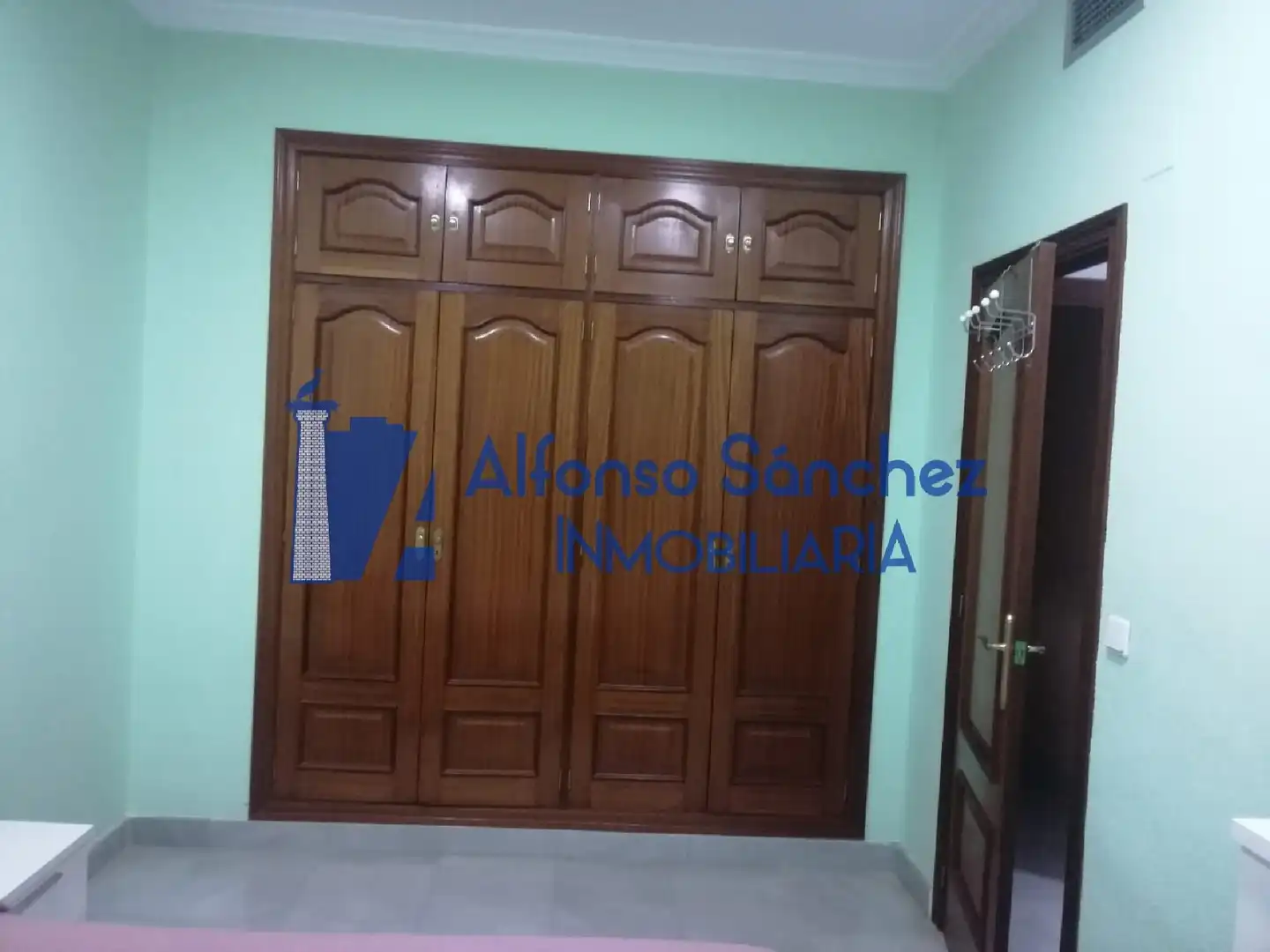 Wohnung zur Miete in Almendralejo
