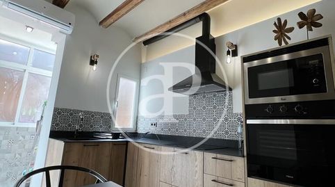 Foto 3 de Piso de alquiler en C/ del Botànic, El Botànic, Valencia Capital