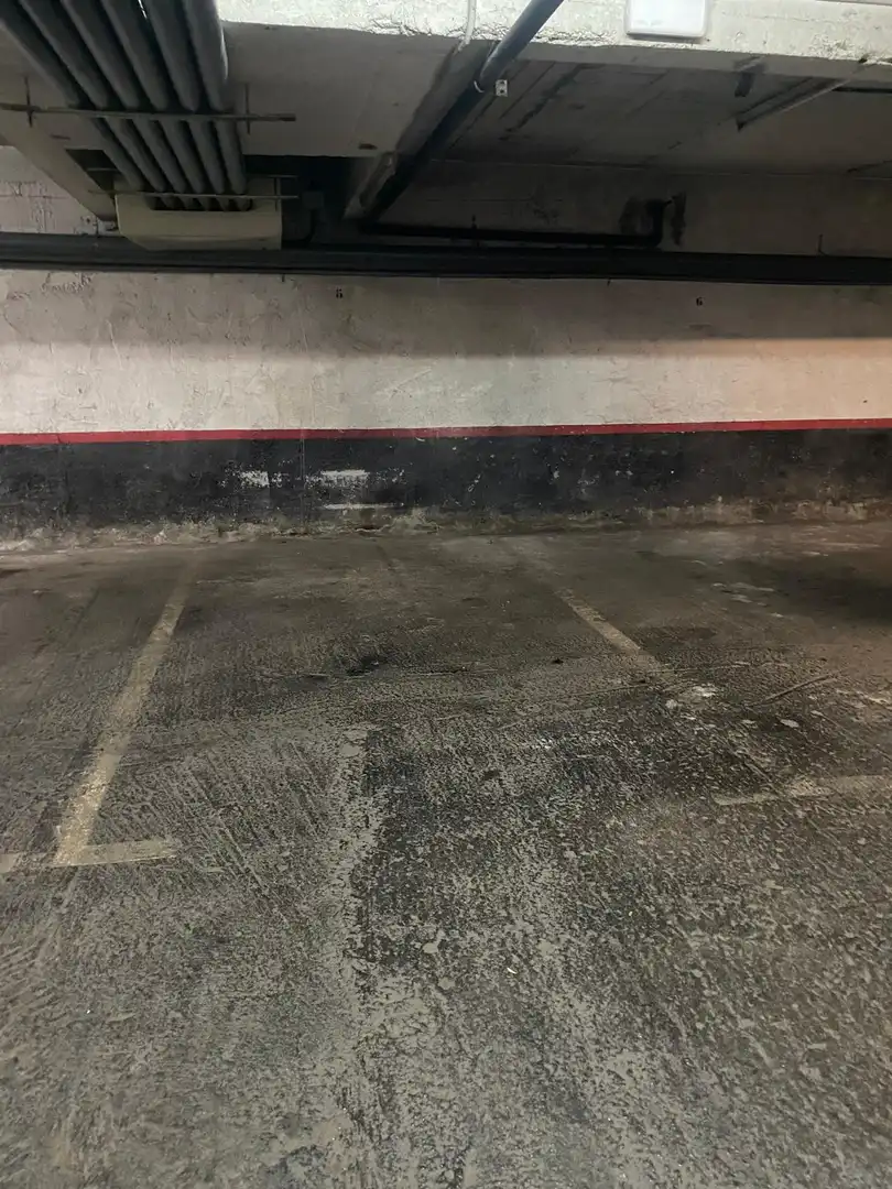 Parking à vendre à Rontegui - Pormetxeta, imagen 9