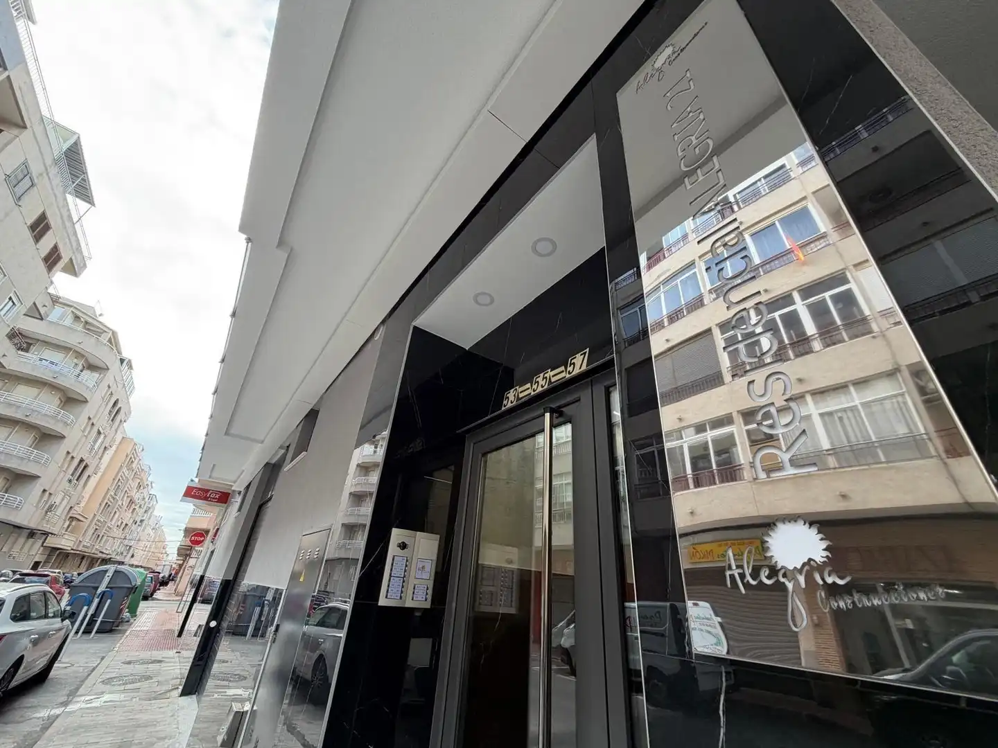 Apartament amb terrassa en venda a Calle LA LOMA, imagen 76