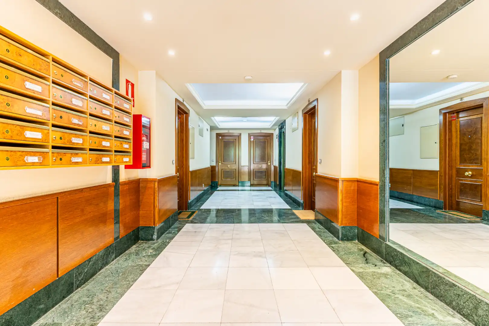 Ático en venta en Majadahonda con Aire acondicionado, Calefacción y Jardín privado