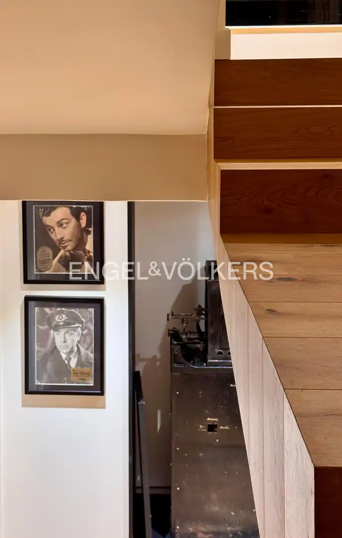 Casa amb terrassa en venda a Fontenebro - Altavista, imagen 23