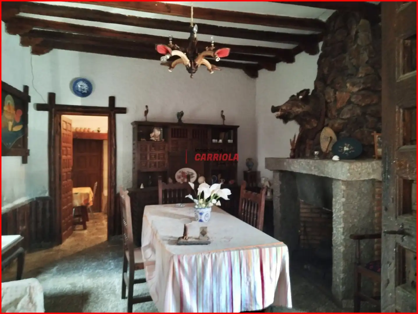 Casa o chalet en venta en La Puebla de Montalbán